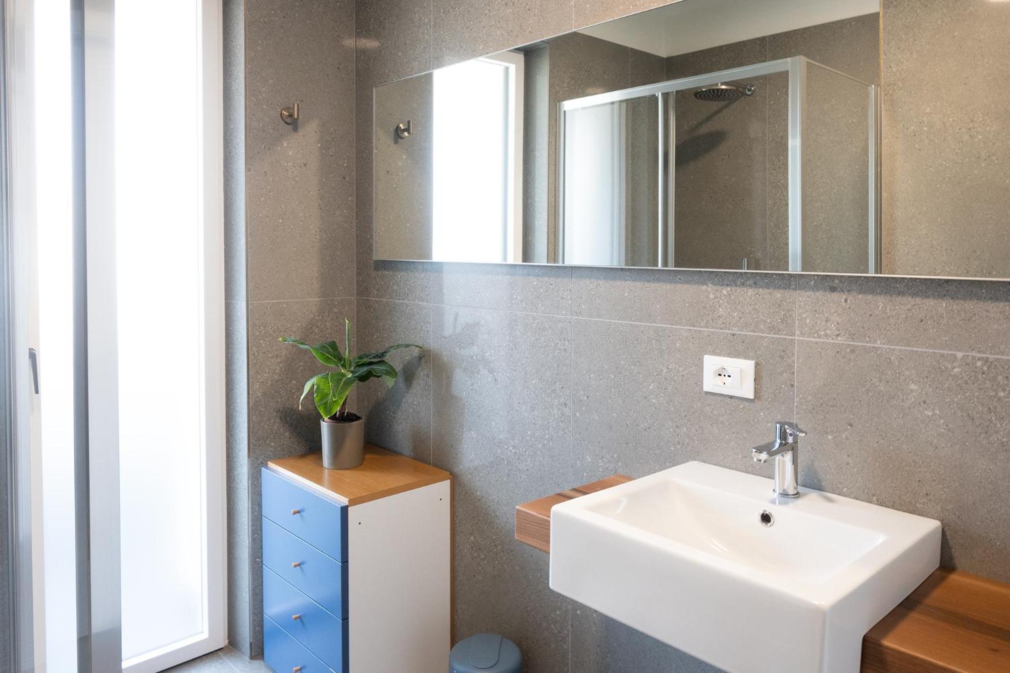 Civetta Blu, Blue Owl Apartments Trento Exterior photo