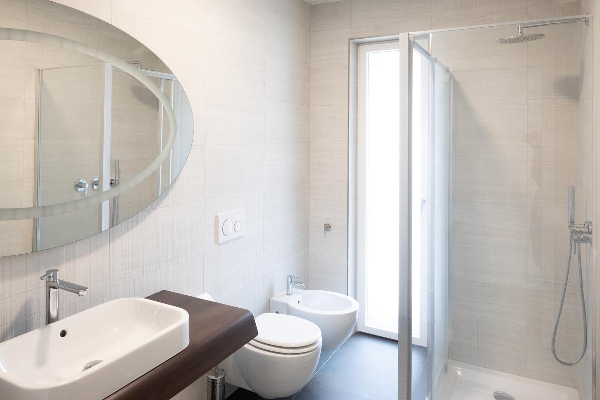 Civetta Blu, Blue Owl Apartments Trento Exterior photo