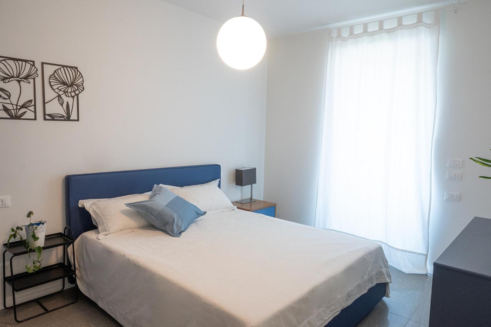 Civetta Blu, Blue Owl Apartments Trento Exterior photo