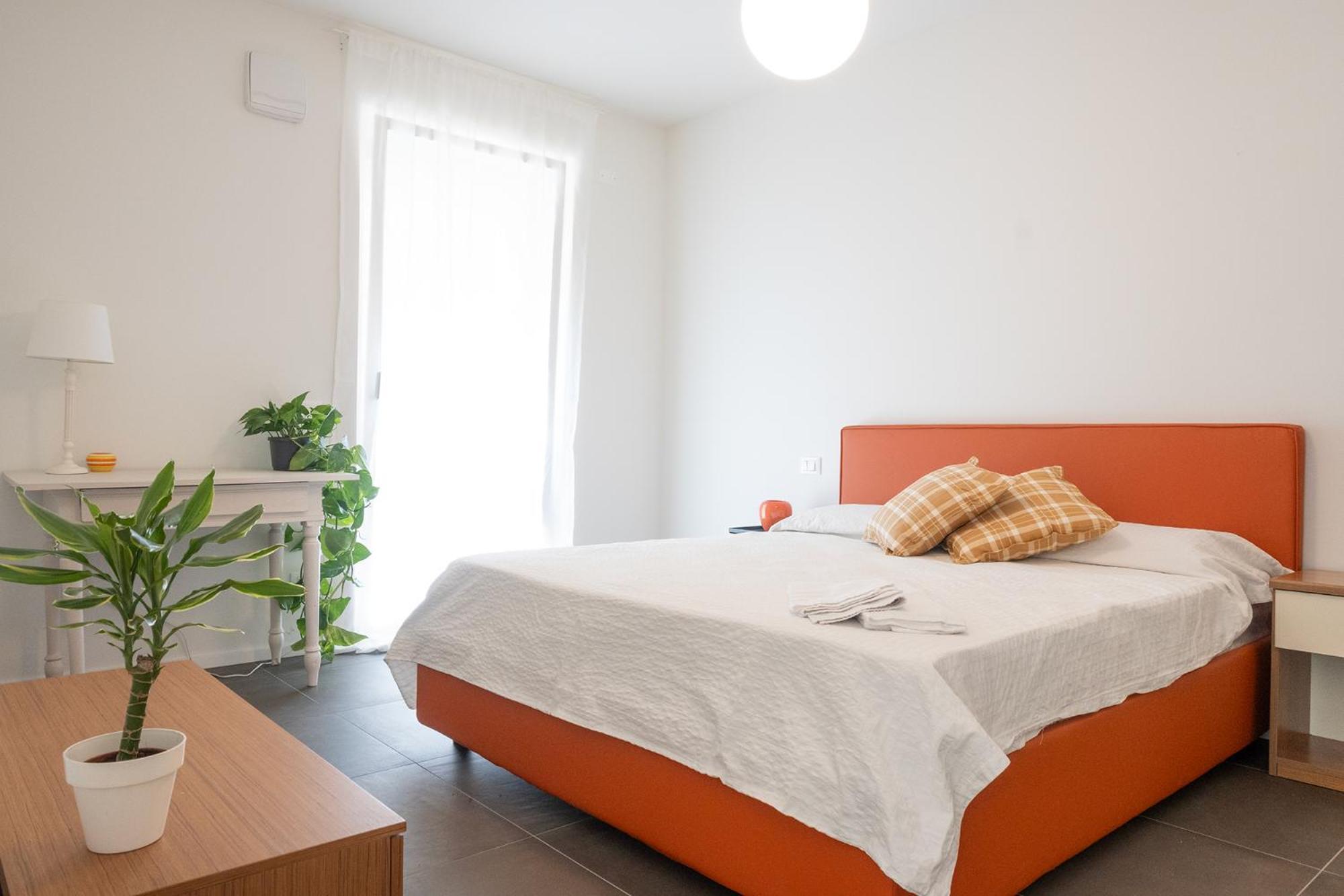 Civetta Blu, Blue Owl Apartments Trento Exterior photo