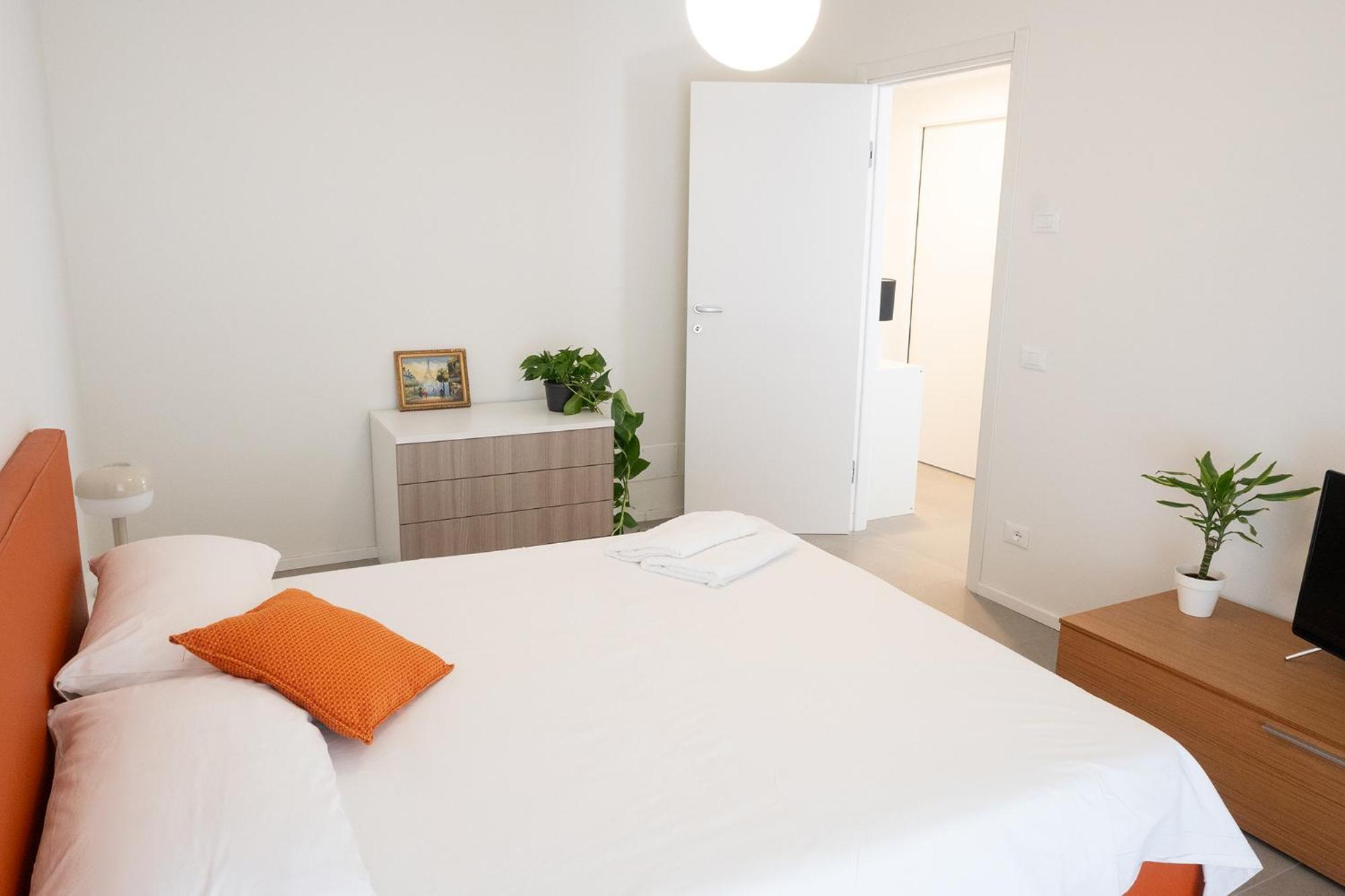 Civetta Blu, Blue Owl Apartments Trento Exterior photo